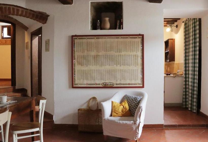 Il Piratello   Agriturismo Baldeschi