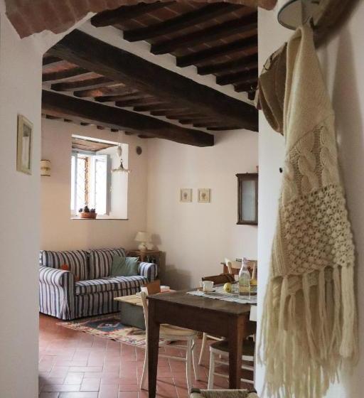 Il Piratello   Agriturismo Baldeschi