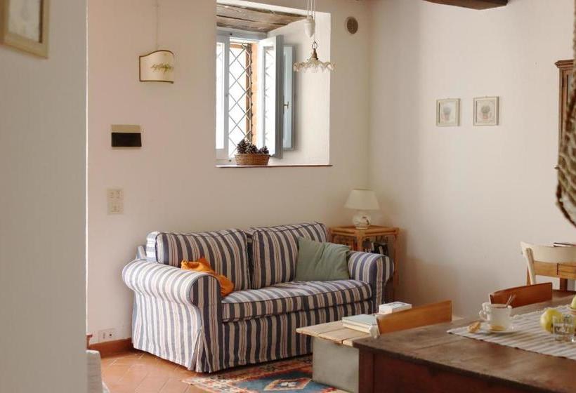 Il Piratello   Agriturismo Baldeschi