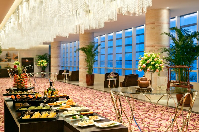 Hotels & Preference Yixing