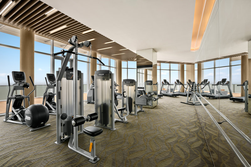 Hotels & Preference Yixing