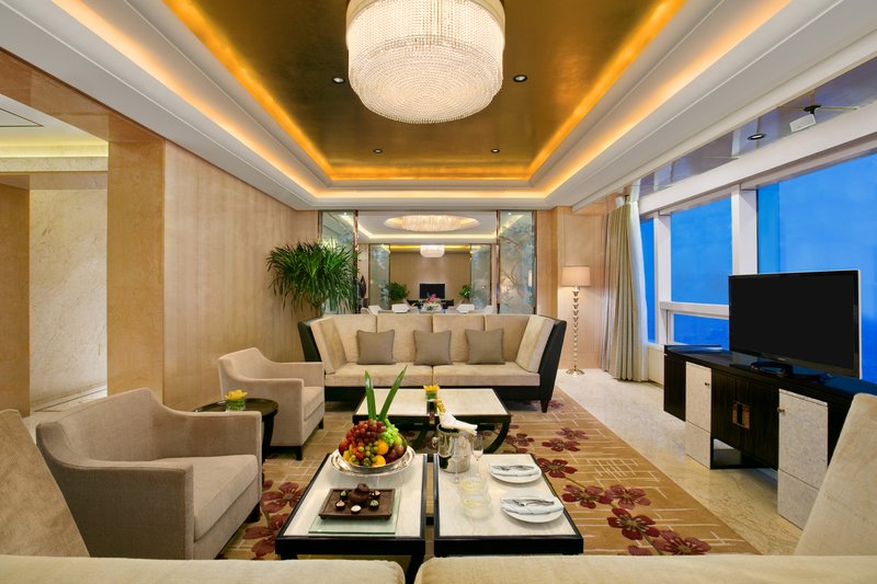 Hotels & Preference Yixing