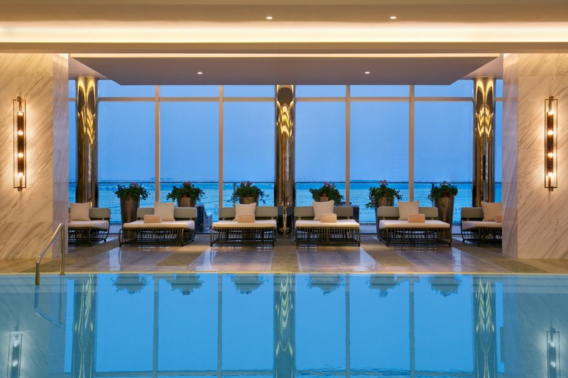 Hotels & Preference Yixing