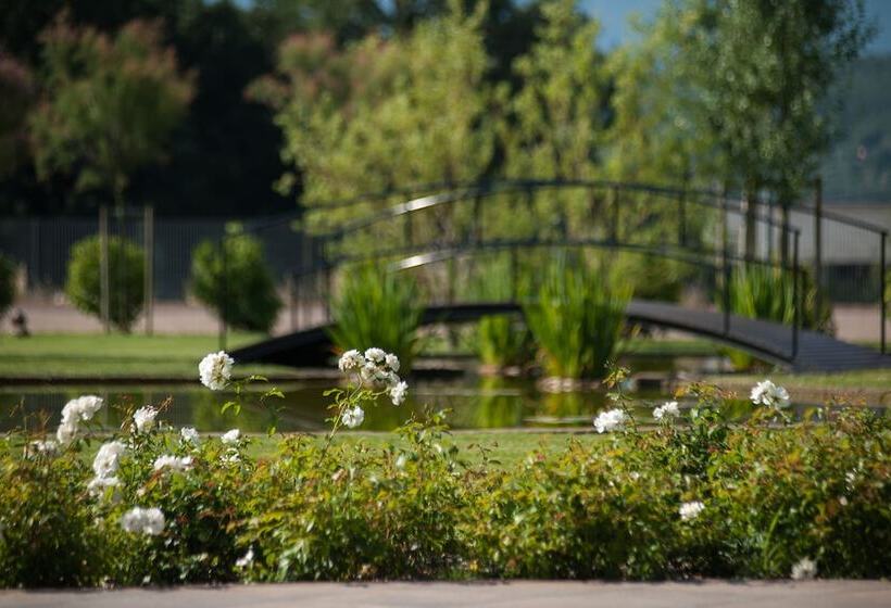 L  Araba Fenice Hotel & Resort