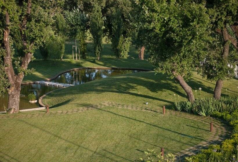 L  Araba Fenice Hotel & Resort