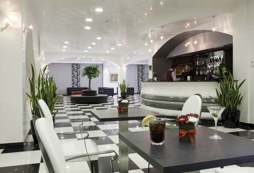 L  Araba Fenice Hotel & Resort