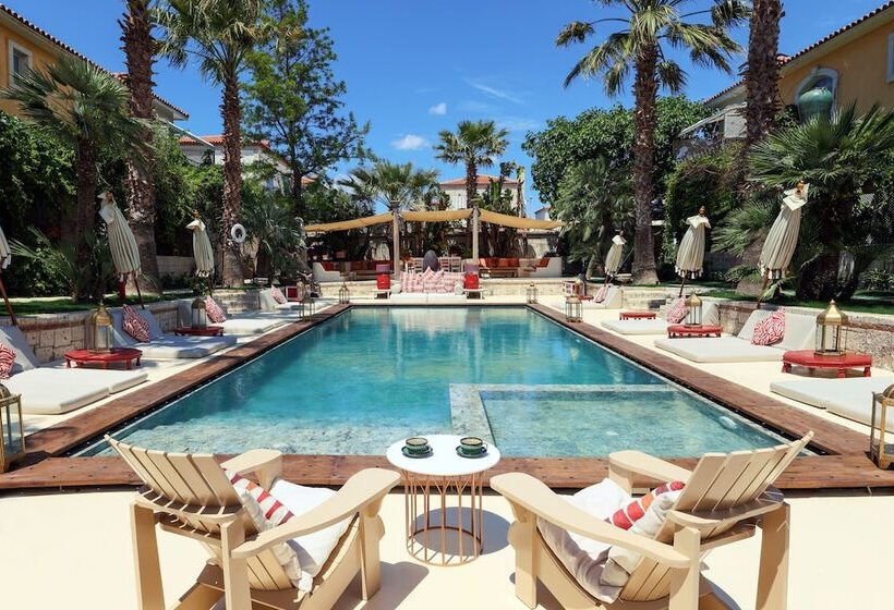 La Capria Suite Hotel Alaçatı   Adults Only