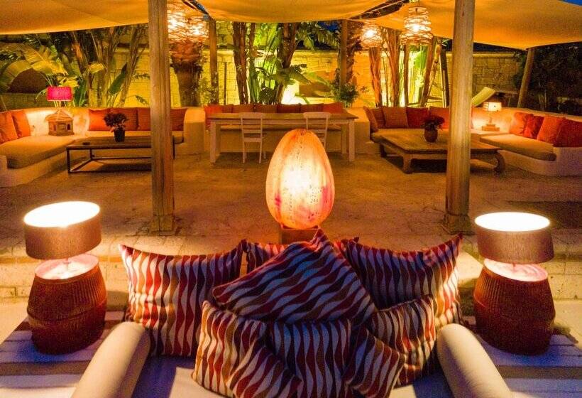 La Capria Suite Hotel Alaçatı   Adults Only