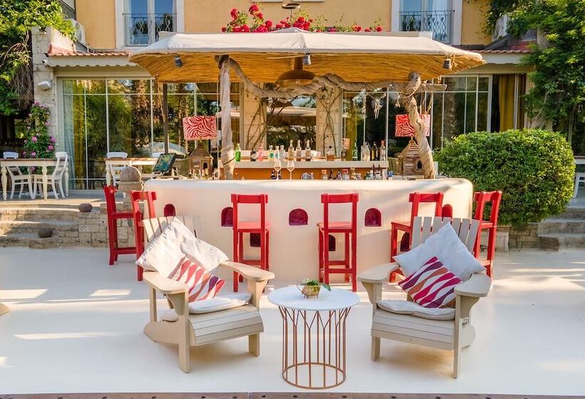 La Capria Suite Hotel Alaçatı   Adults Only