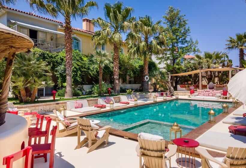 La Capria Suite Hotel Alaçatı   Adults Only