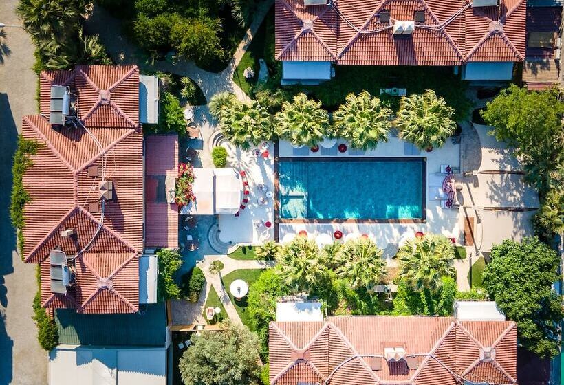 La Capria Suite Hotel Alaçatı   Adults Only