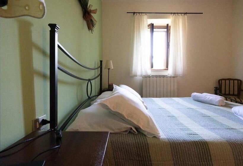 Agriturismo La Collina Di Pilonico