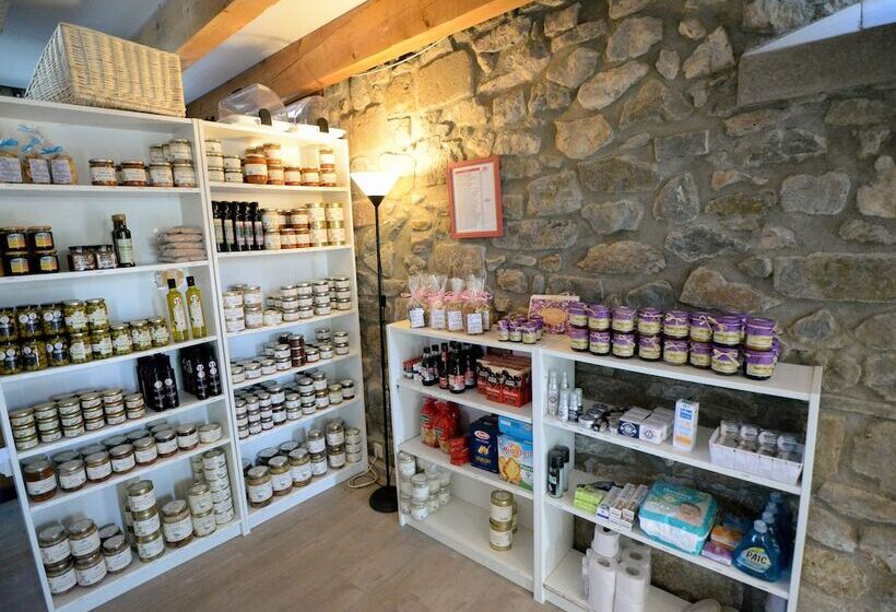 La Résidence Du Château De Jouarres