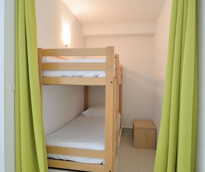 La Résidence Du Château De Jouarres