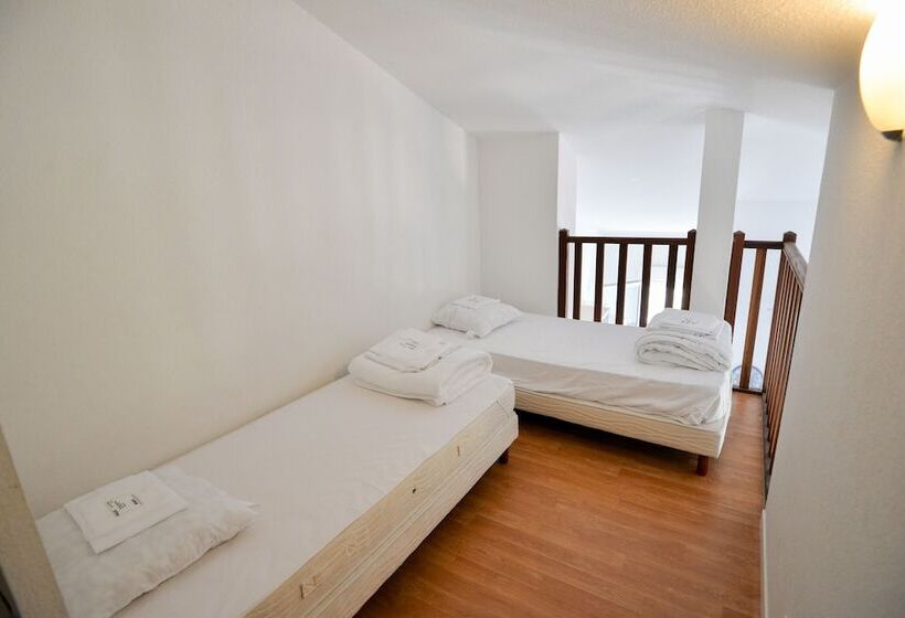 La Résidence Du Château De Jouarres