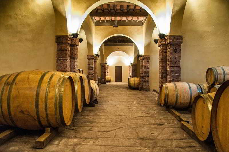 Landgut San Gervasio