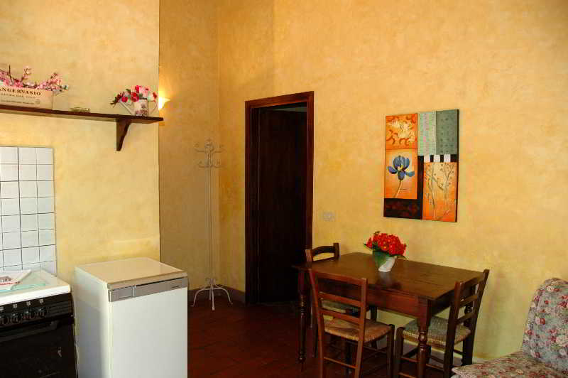 Landgut San Gervasio