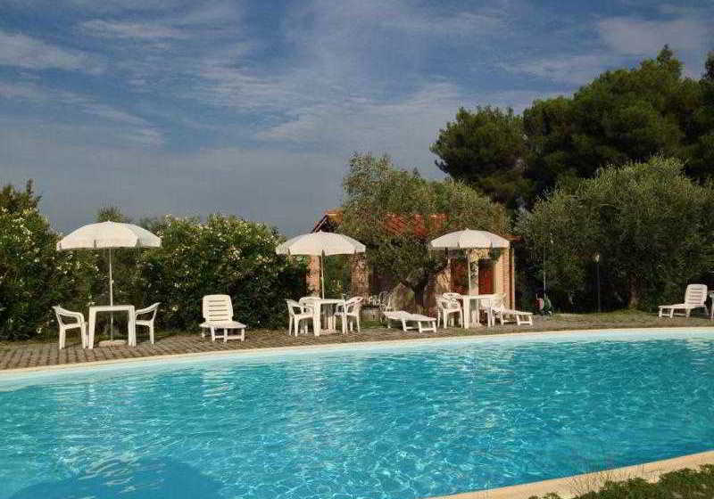 Landgut San Gervasio