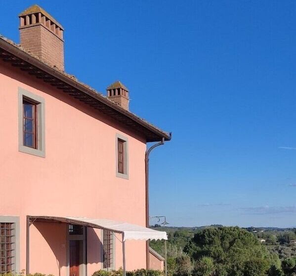 Le Fonti A San Giorgio