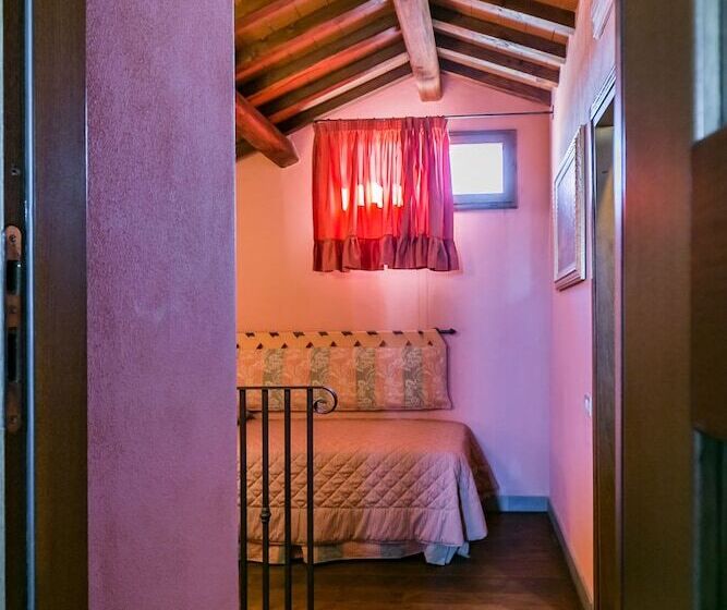 Le Fonti A San Giorgio