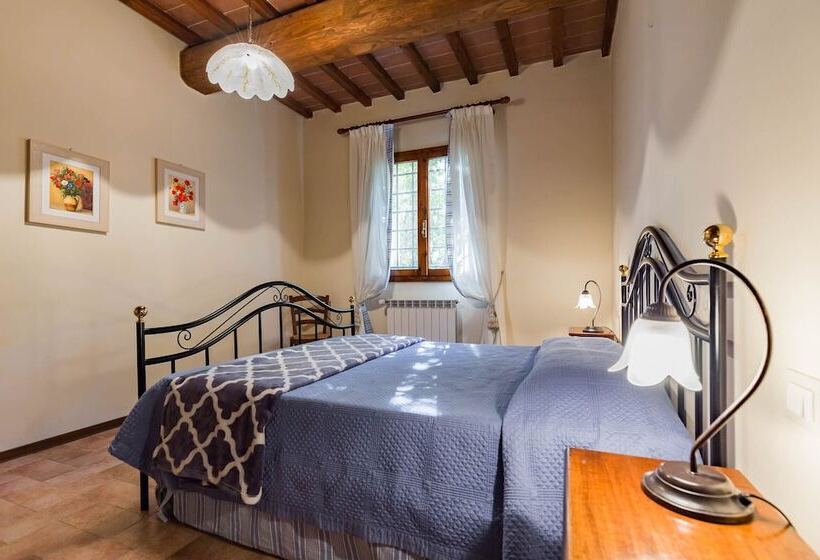 Le Fonti A San Giorgio