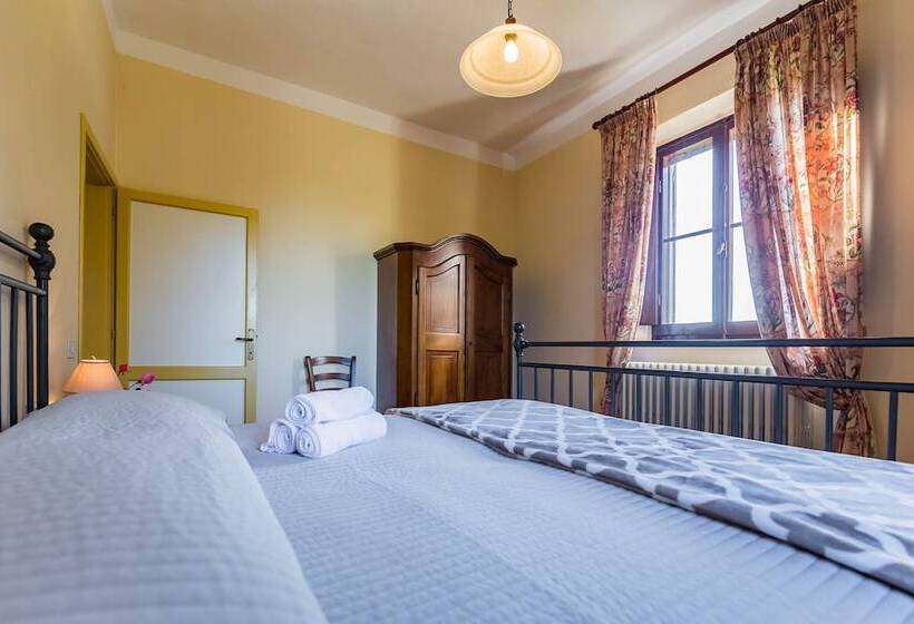 Le Fonti A San Giorgio