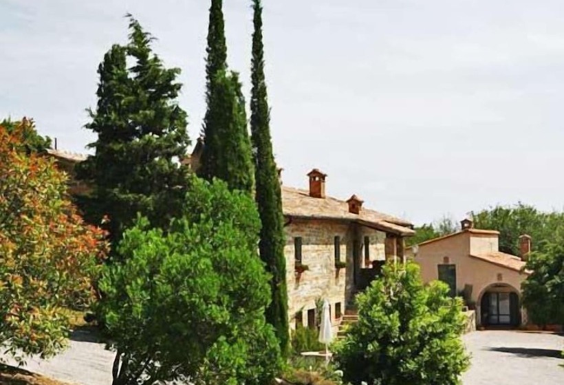 Le Radici Natura Benessere