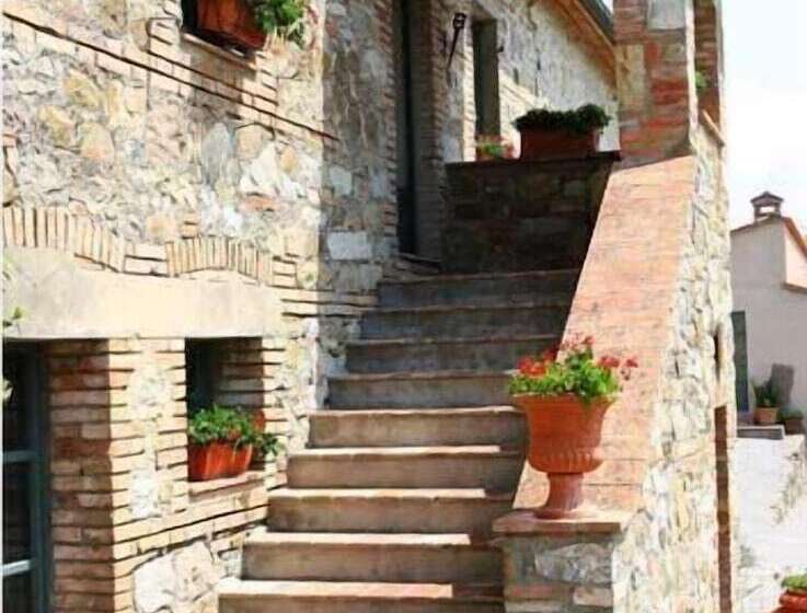 Le Radici Natura Benessere