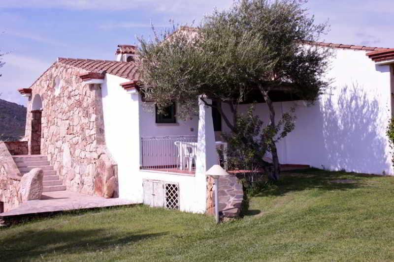 Le Residenze di Budoni