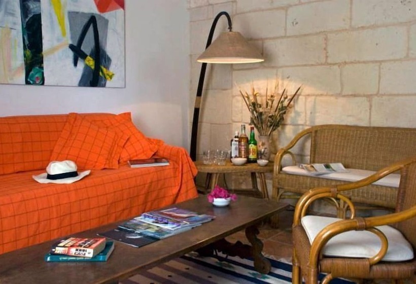 Agriturismo Masseria Del Bosco Makyva