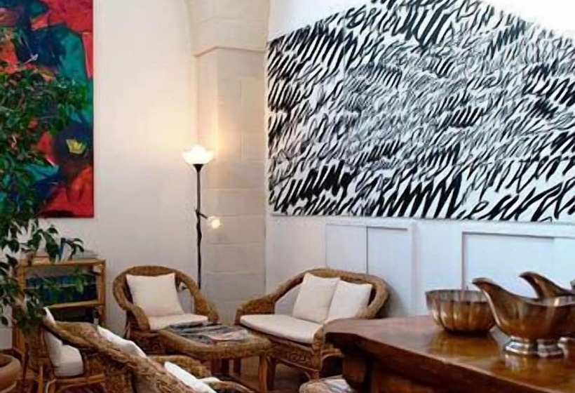 Agriturismo Masseria Del Bosco Makyva