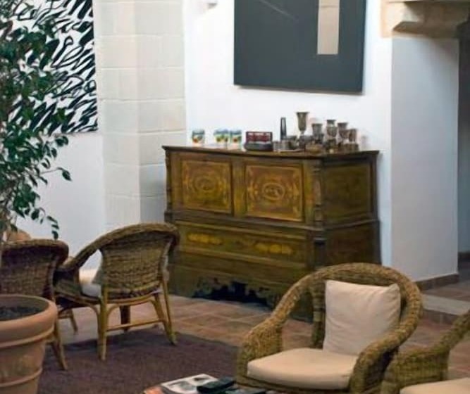 Agriturismo Masseria Del Bosco Makyva