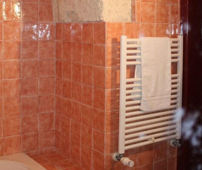 Agriturismo Masseria Del Bosco Makyva