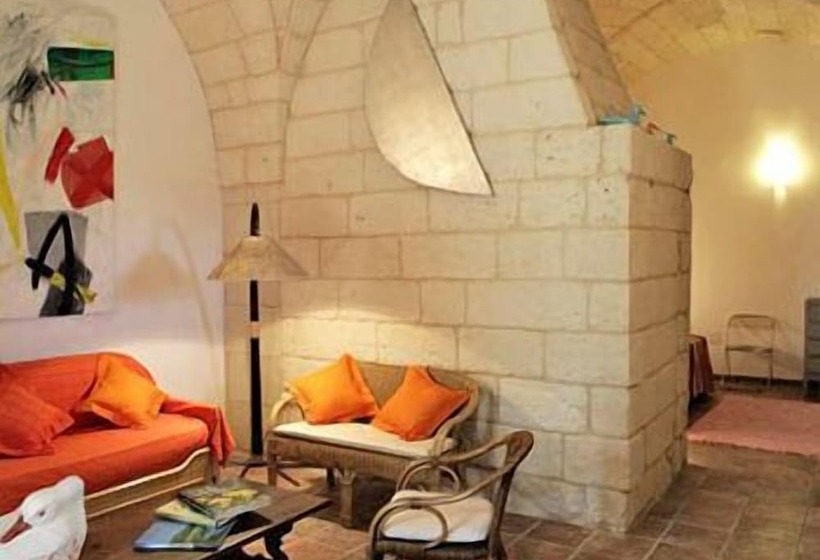 Agriturismo Masseria Del Bosco Makyva