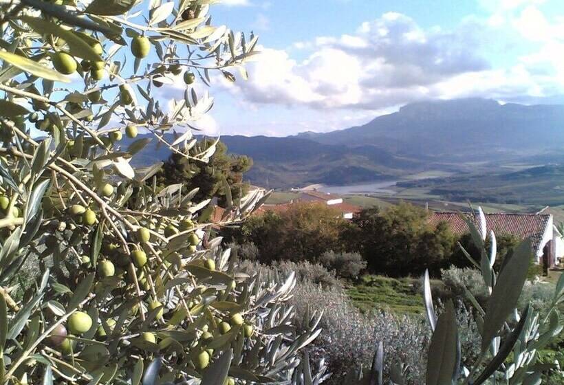 Masseria Rossella