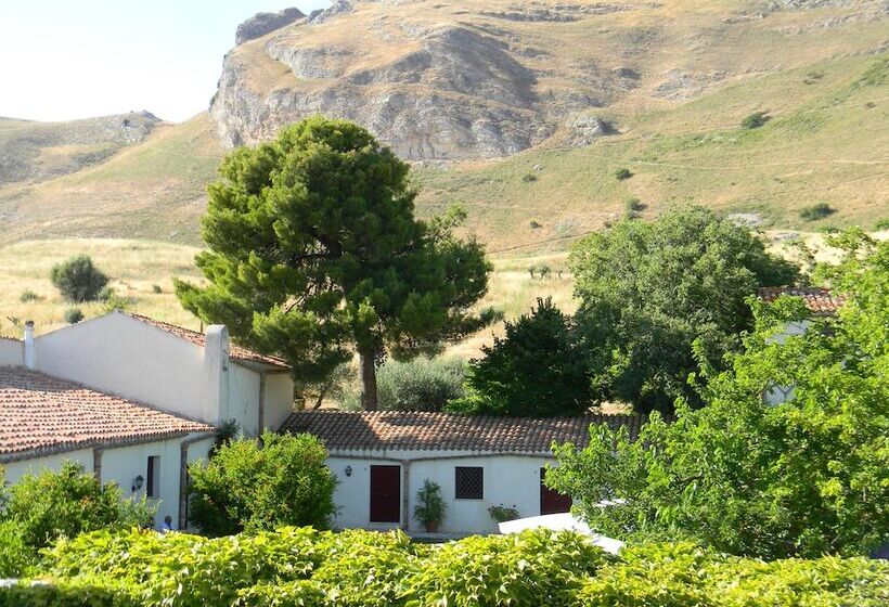 Masseria Rossella
