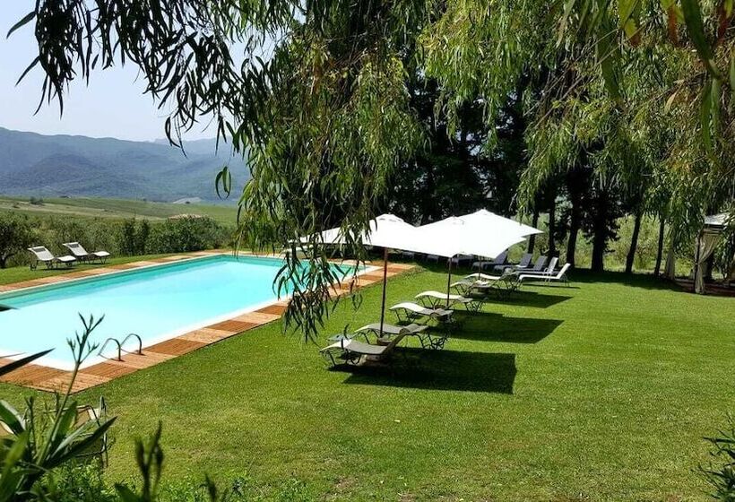 Masseria Rossella
