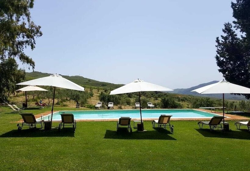 Masseria Rossella