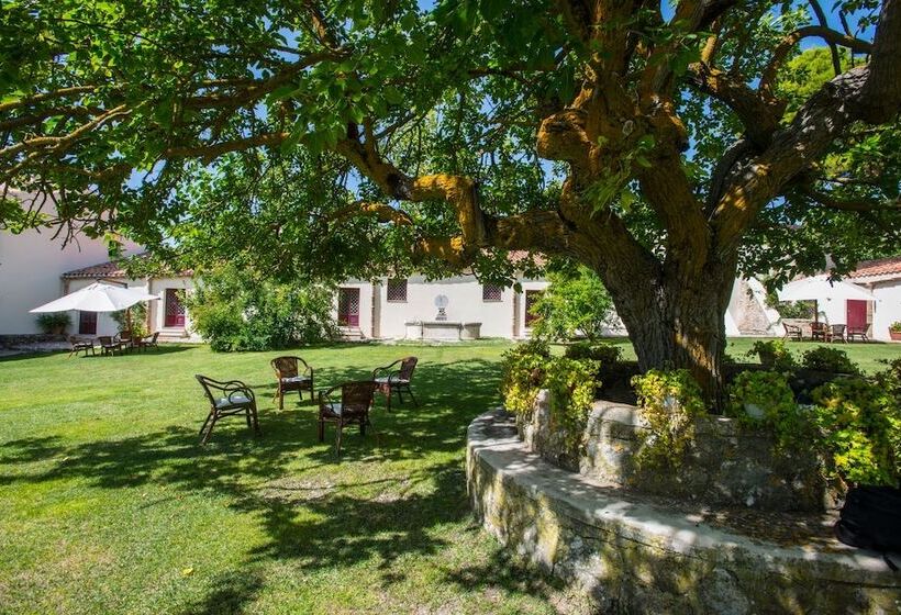 Masseria Rossella