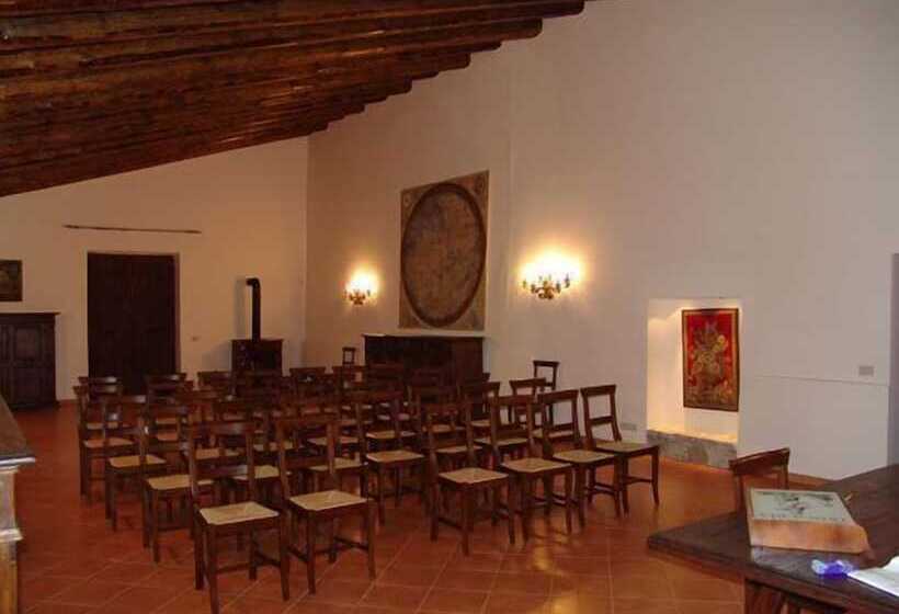 Masseria Rossella