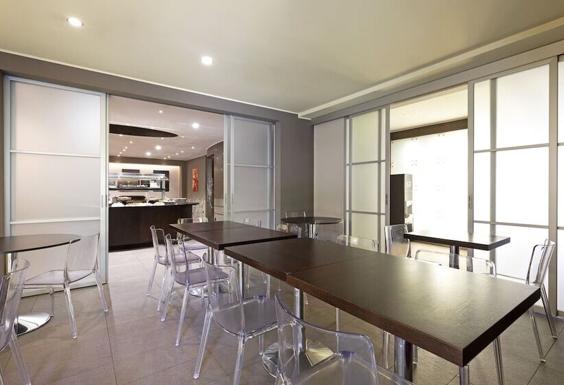 فندق على الطريق B&b Hotel Malpensa Lago Maggiore