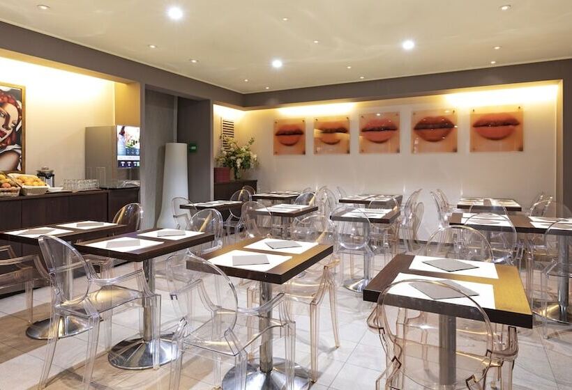 汽车旅馆  B&b Hotel Malpensa Lago Maggiore