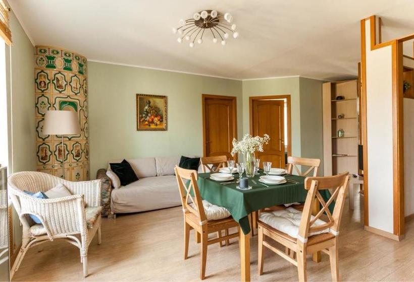 Shaulis Apartment On Nevsky 84