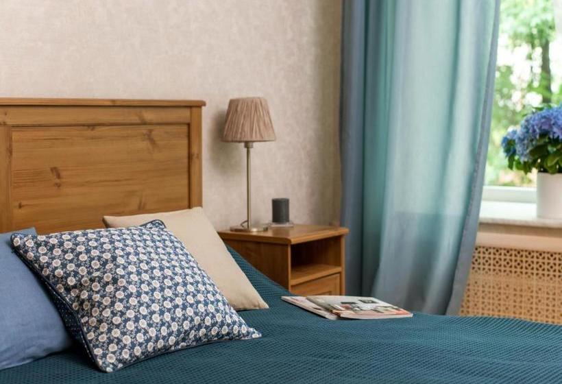 Shaulis Apartment On Nevsky 84