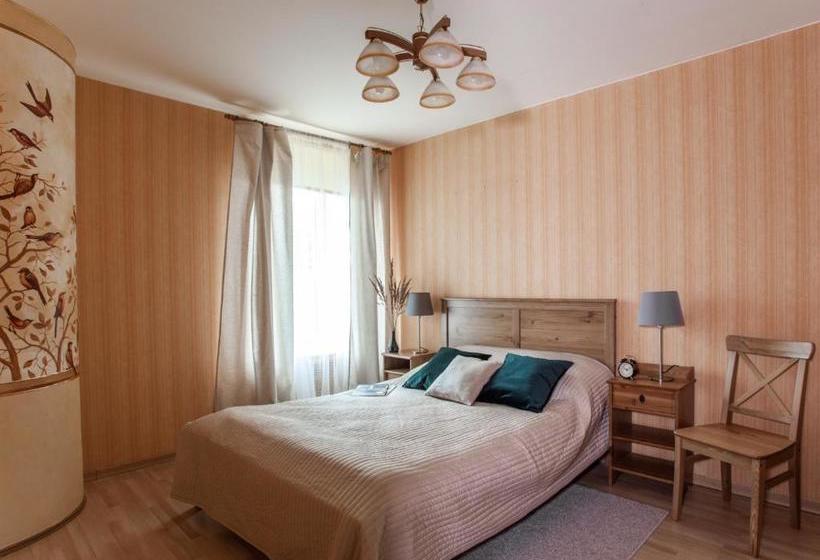 Shaulis Apartment On Nevsky 84
