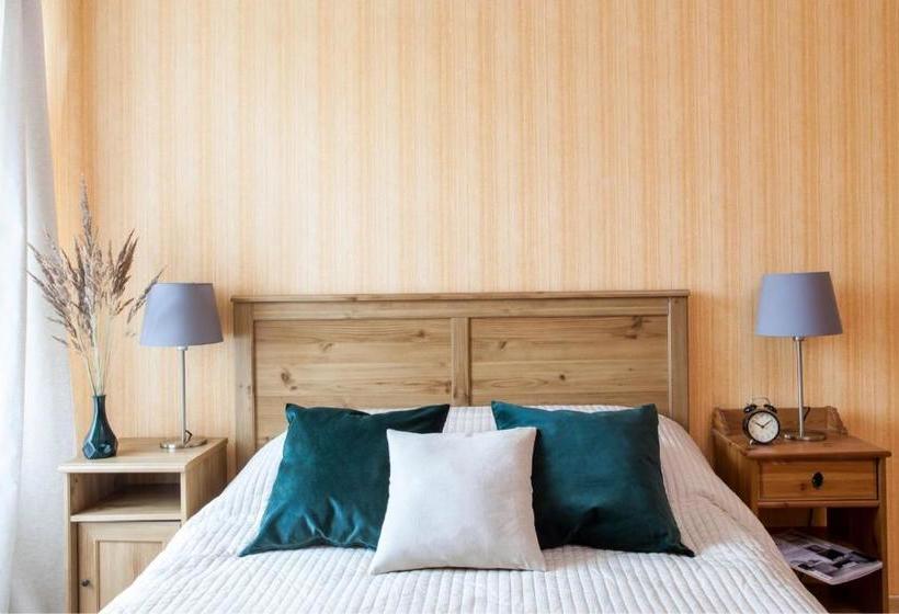 Shaulis Apartment On Nevsky 84