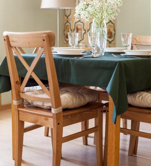 Shaulis Apartment On Nevsky 84