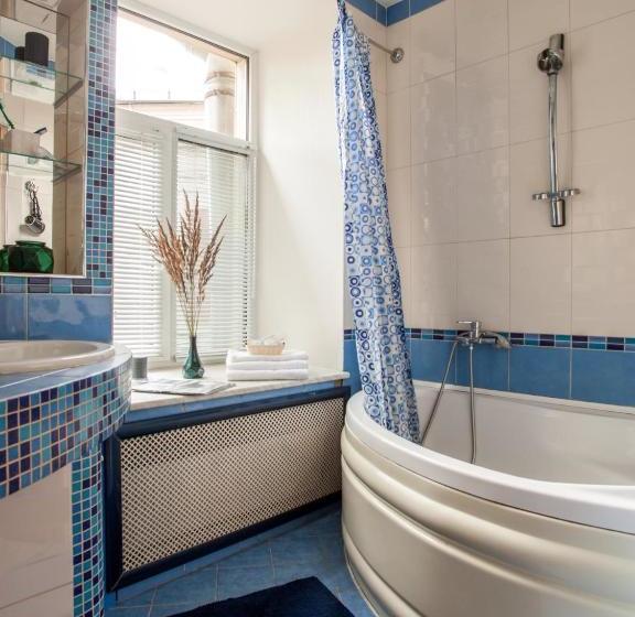 Shaulis Apartment On Nevsky 84