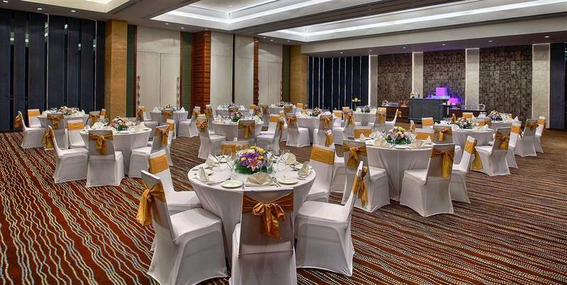 Novotel Goa Candolim