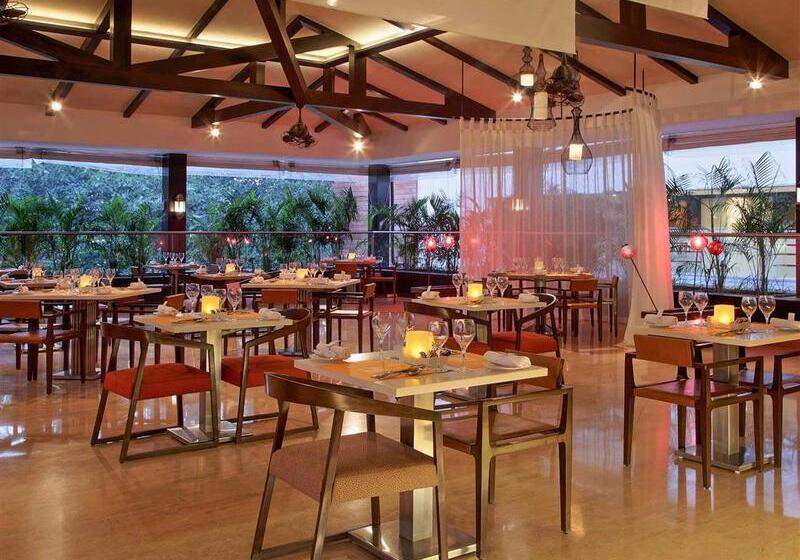 Novotel Goa Candolim